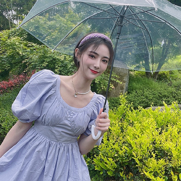 许佳琪宽发箍