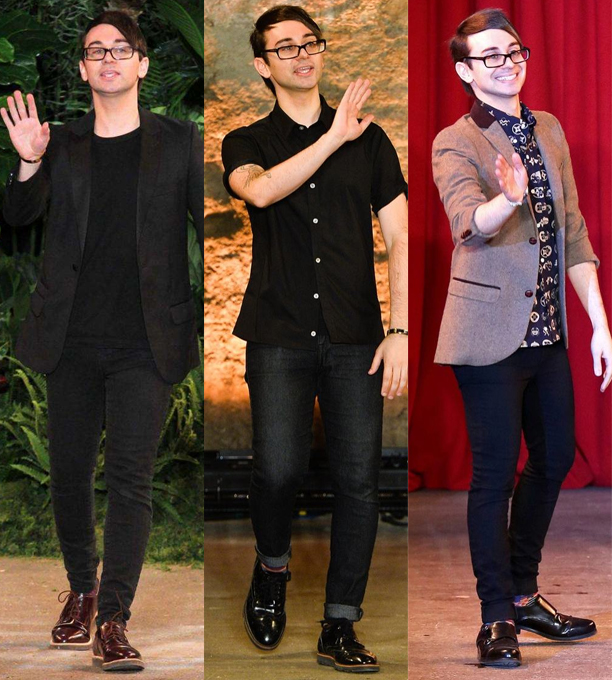 設計師Christian-Siriano