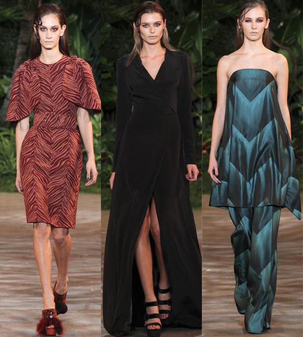 Christian-Siriano-時裝系列