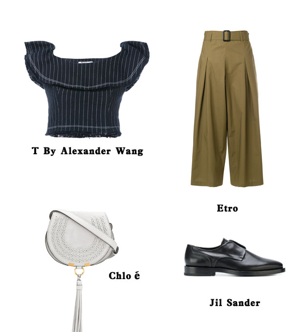 露腰