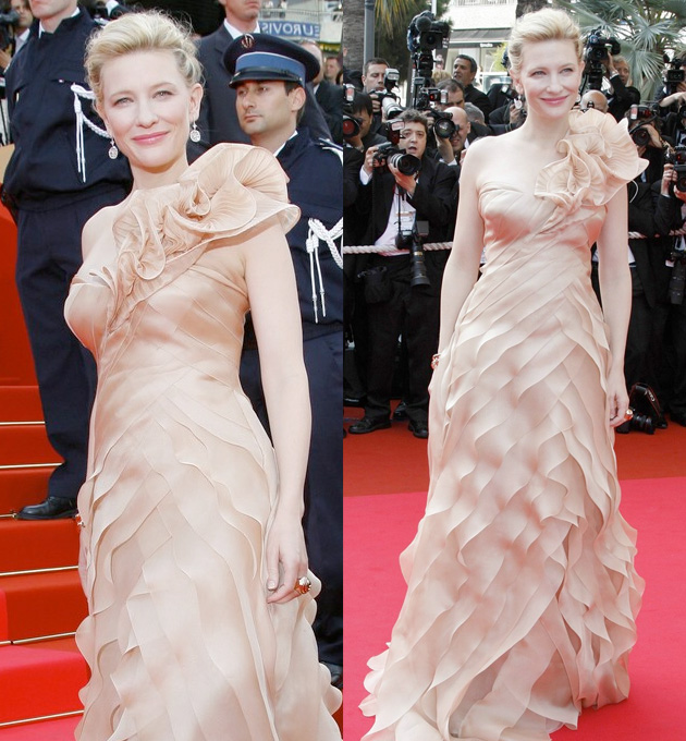 2008年戛纳电影节