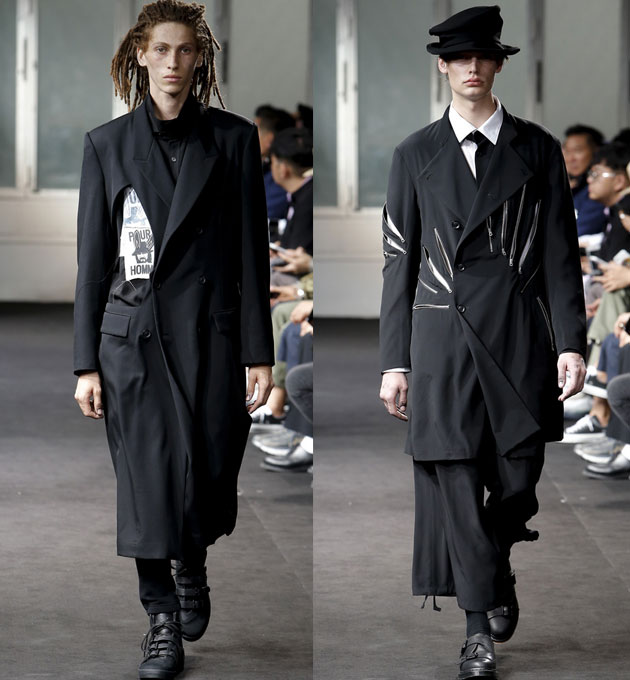 Yohji-Yamamoto