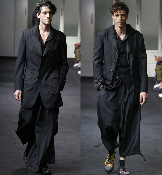 Yohji-Yamamoto