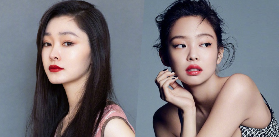 宋轶Jennie