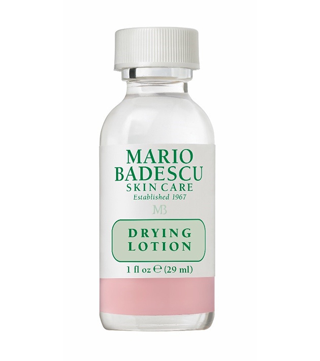 Mario Badescu º;