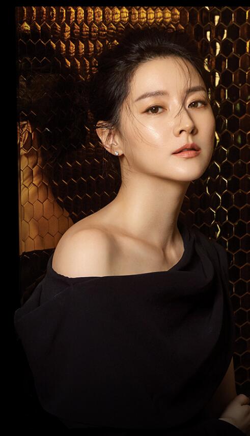 李英爱