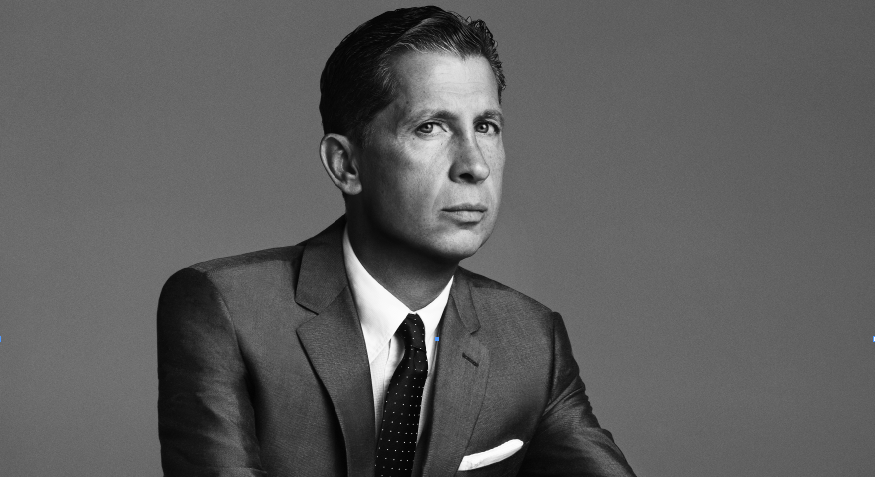 Stefano Tonchi