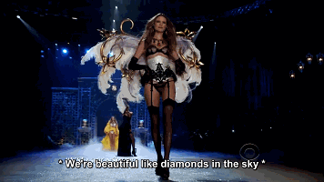 小南瓜 Behati Prinsloo 归来!!