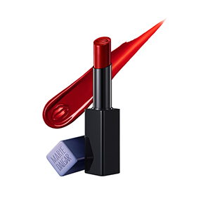 惊叹水唇膏255石榴红