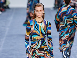 米兰：Roberto_Cavalli 2019秀场   </span>
