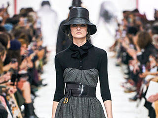 米兰：Christian_Dior 2019秀场
</span>
