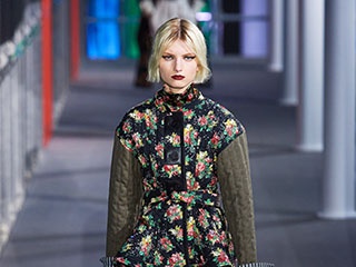 巴黎：Louis_Vuitton 2019秀场
</span>
