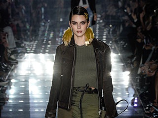 Tom Ford 2020秋冬