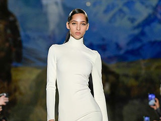 Brandon Maxwell 2020秋冬