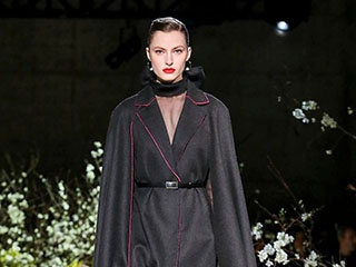 Jason Wu 2020秋冬