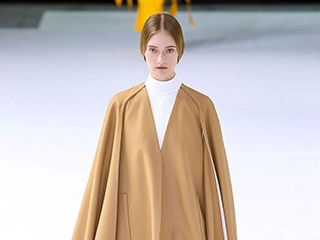 Carolina Herrera 2020秋冬