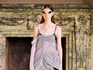 Vera Wang 2020秋冬