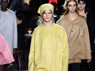 Marc Jacobs 2020秋冬