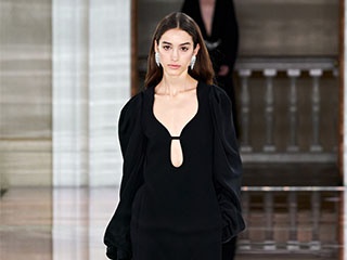 Victoria Beckham 2020秋冬