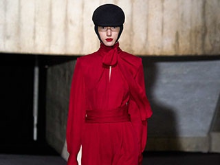  Roland Mouret 2020秋冬