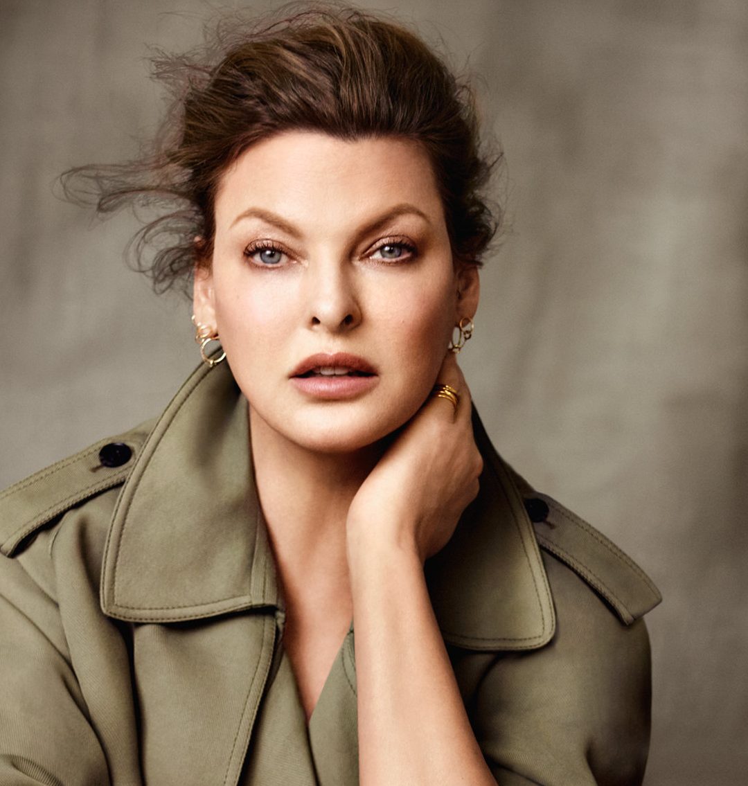 Linda Evangelista