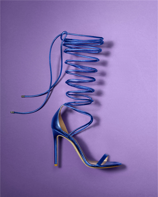 STUART XCURVE 100 SLINGBACK