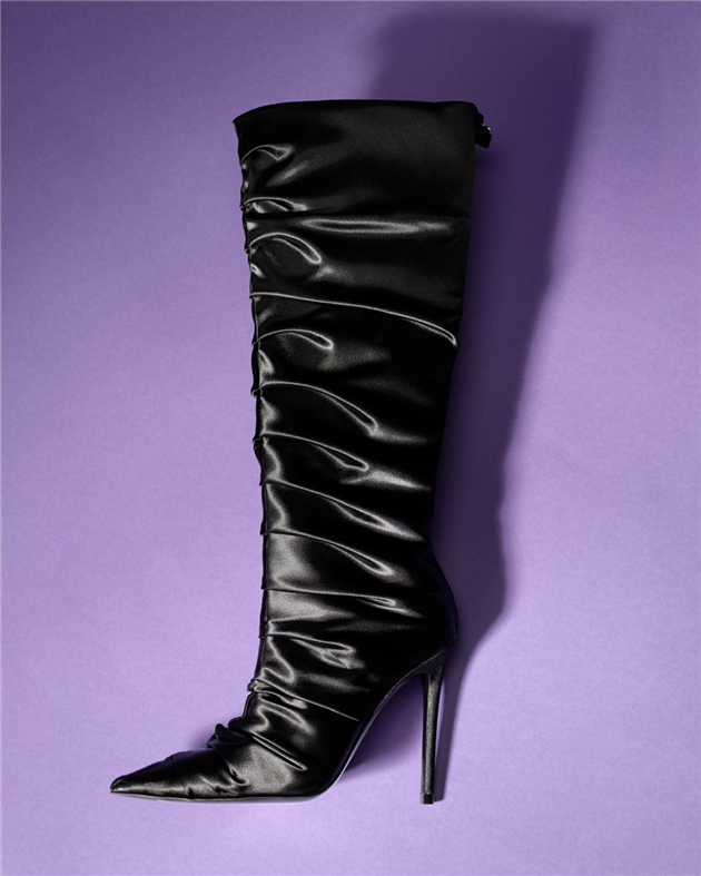 STUART RUCHE 100 BOOT