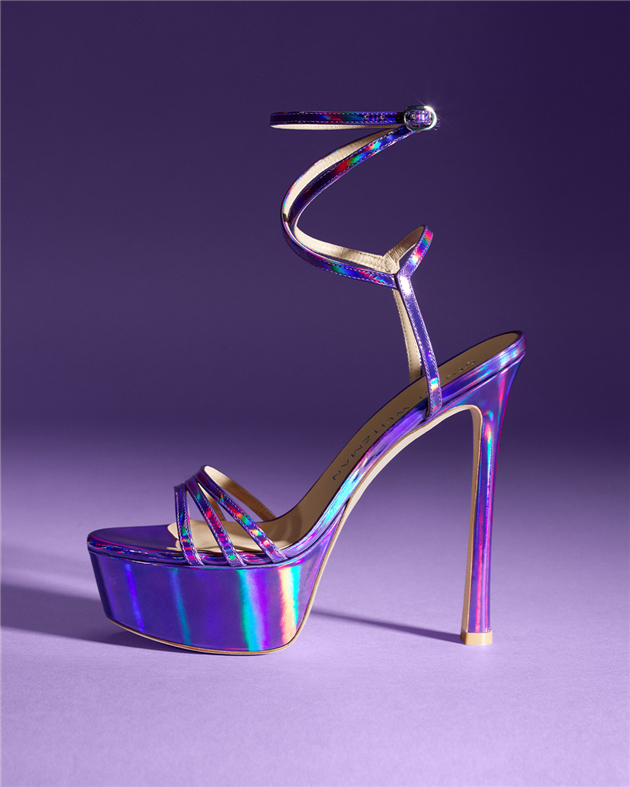 SOIREE 145 PLATFORM SANDAL