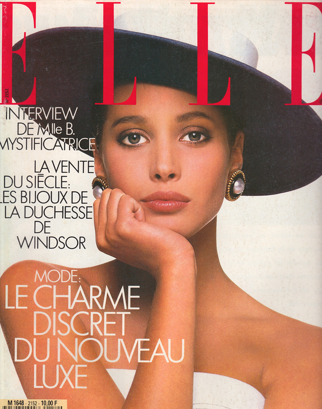 Christy-Turlington