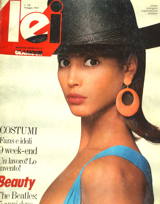 Christy-Turlington