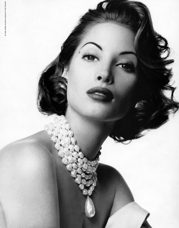 Christy-Turlington