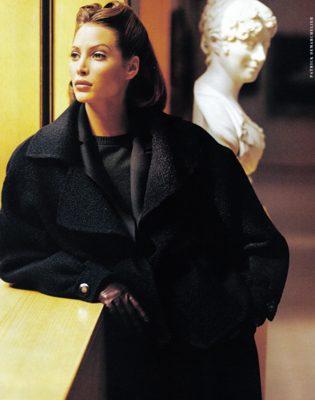 Christy-Turlington-for-US-Harper’s-Bazaar-September-1992