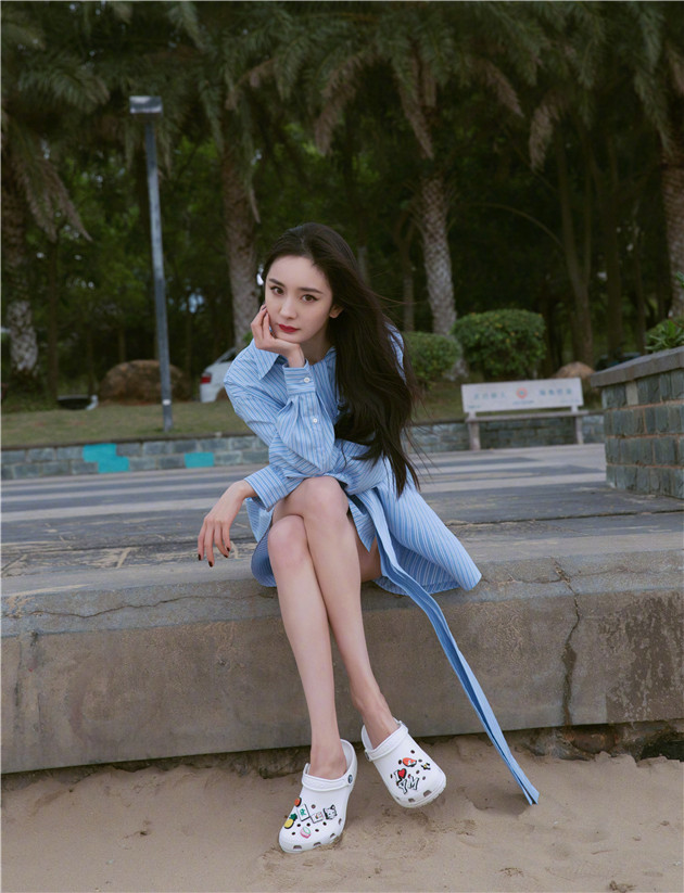楊冪
