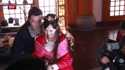 《锦绣未央》发糖