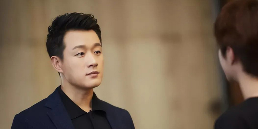 佟大为是中年男星标杆