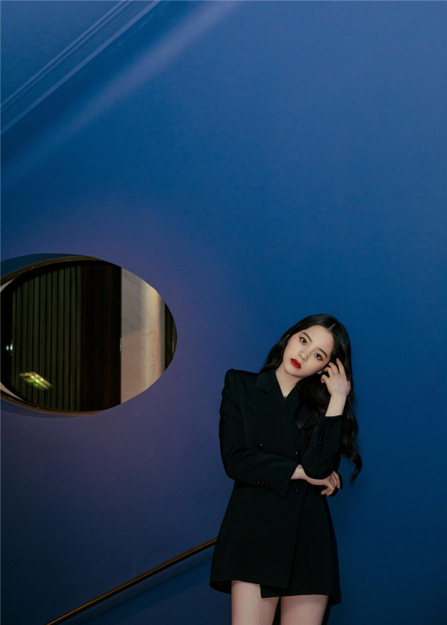 歐陽娜娜
