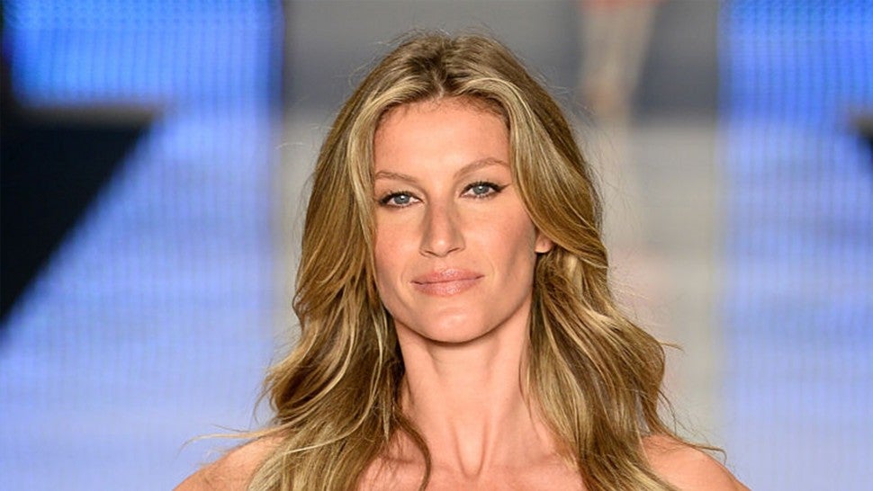 Gisele Bündchen