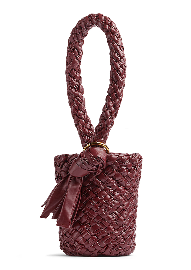 BOTTEGA VENETA Kalimero水桶包