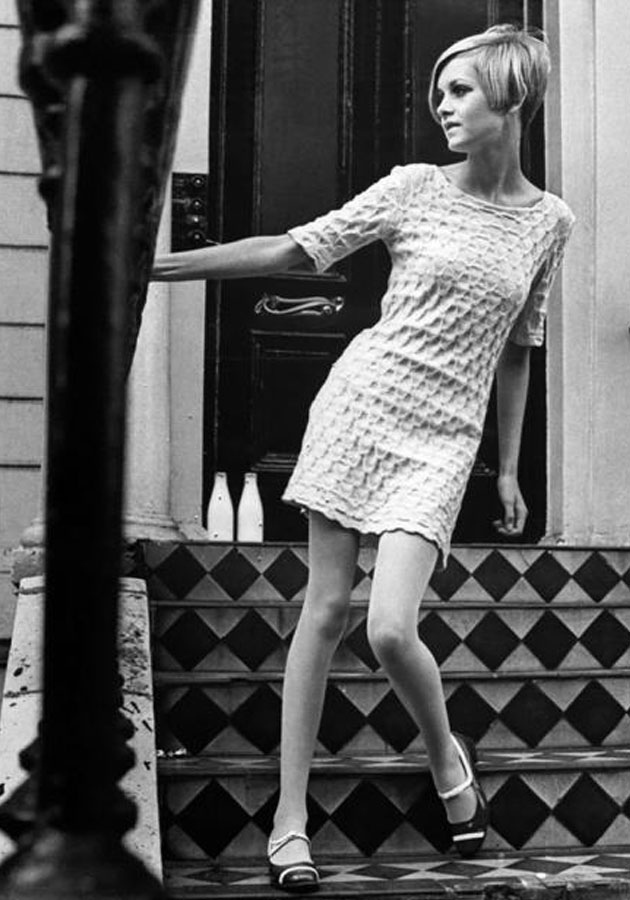 Twiggy