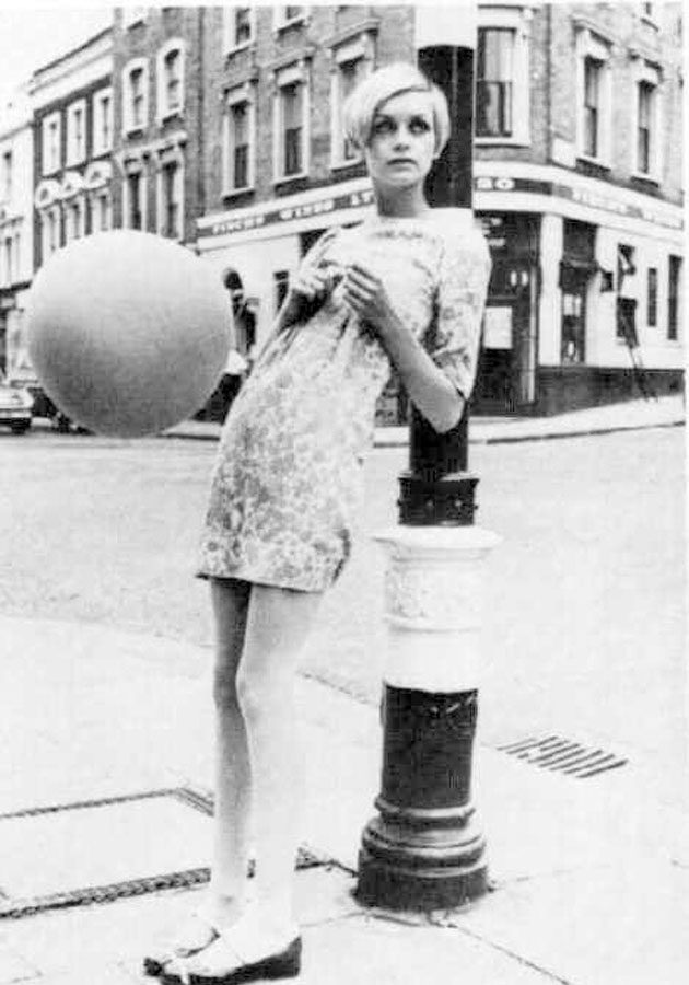 Twiggy