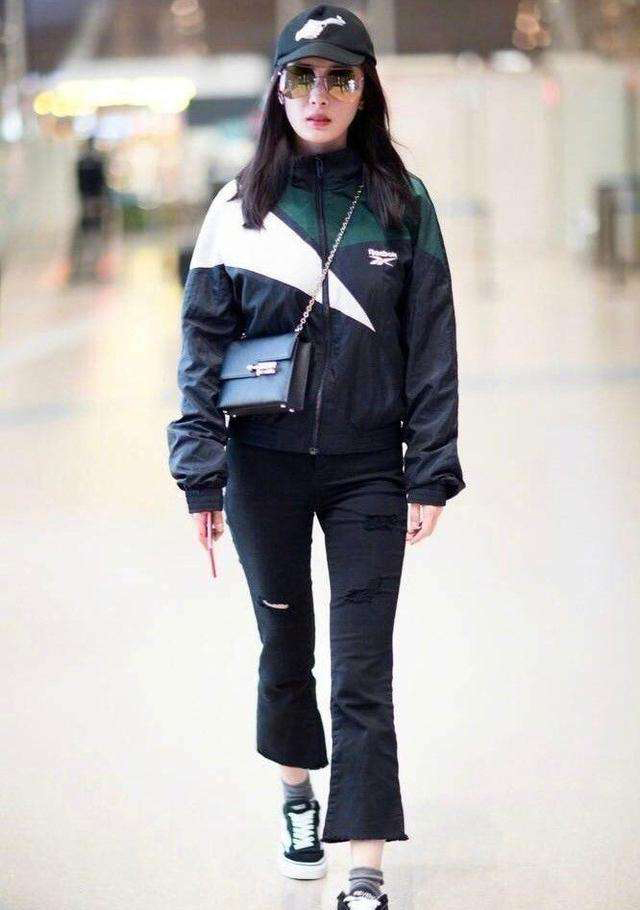 楊冪