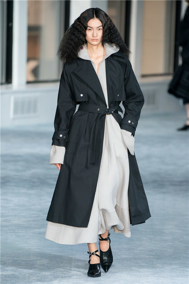 3.1 Phillip Lim 2019秋冬系列