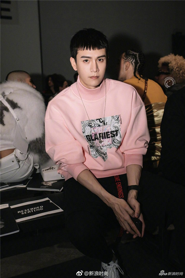 经超现身COUNTERFLOW By Li-Ning