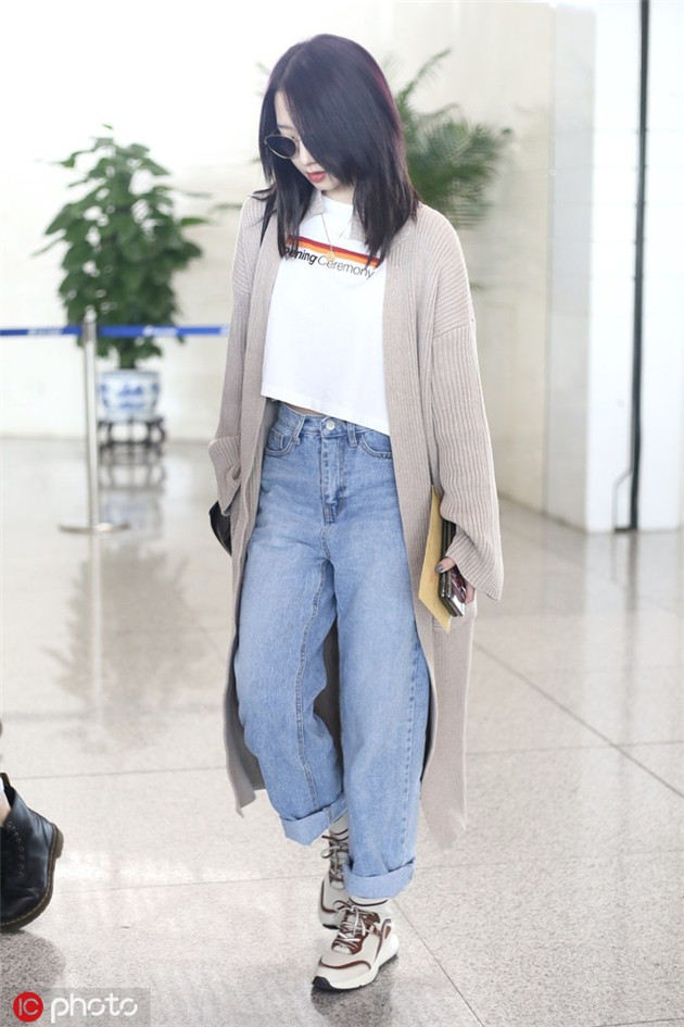 孟美岐