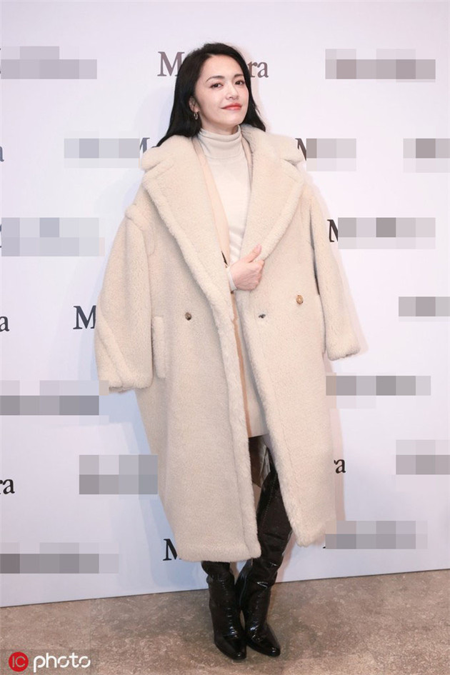 姚晨