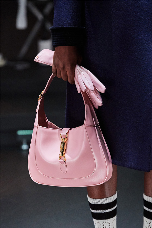 Gucci 2020秋冬