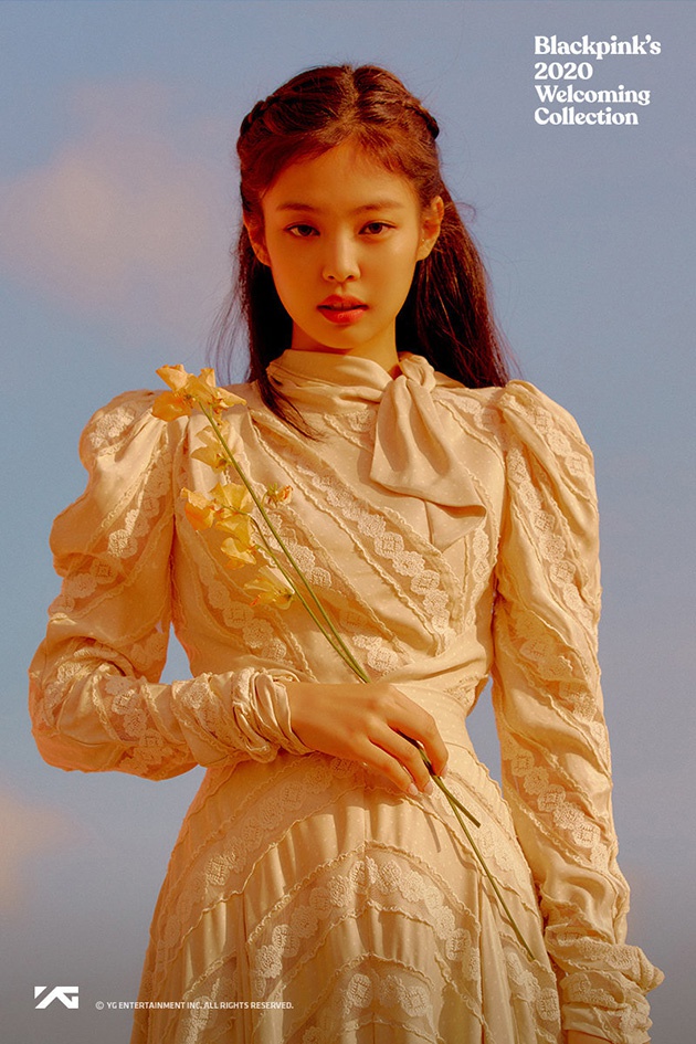 Jennie