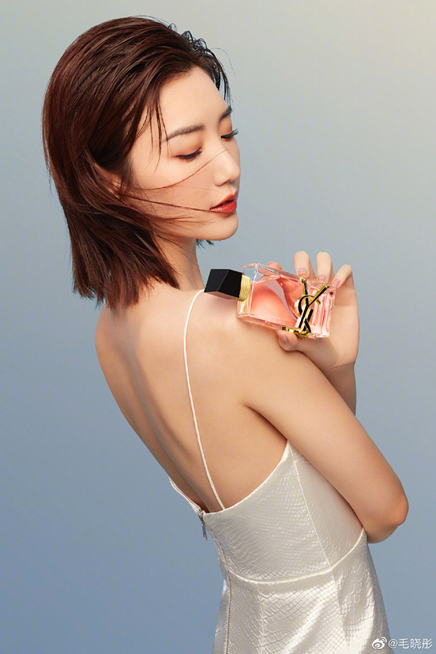 美颜社|被乔四美气到失语?剪个宋祖儿甜飒短发压压惊-幽兰花香 美颜社|被乔四美气到失语?剪个宋祖儿甜飒短发压压惊-幽兰花香
