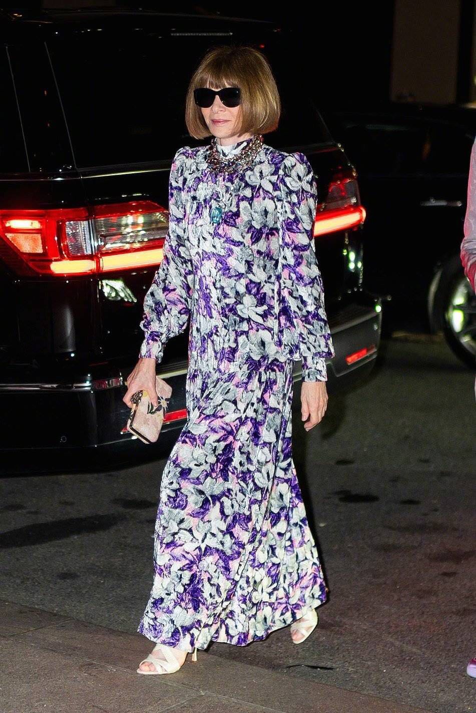 Anna Wintour