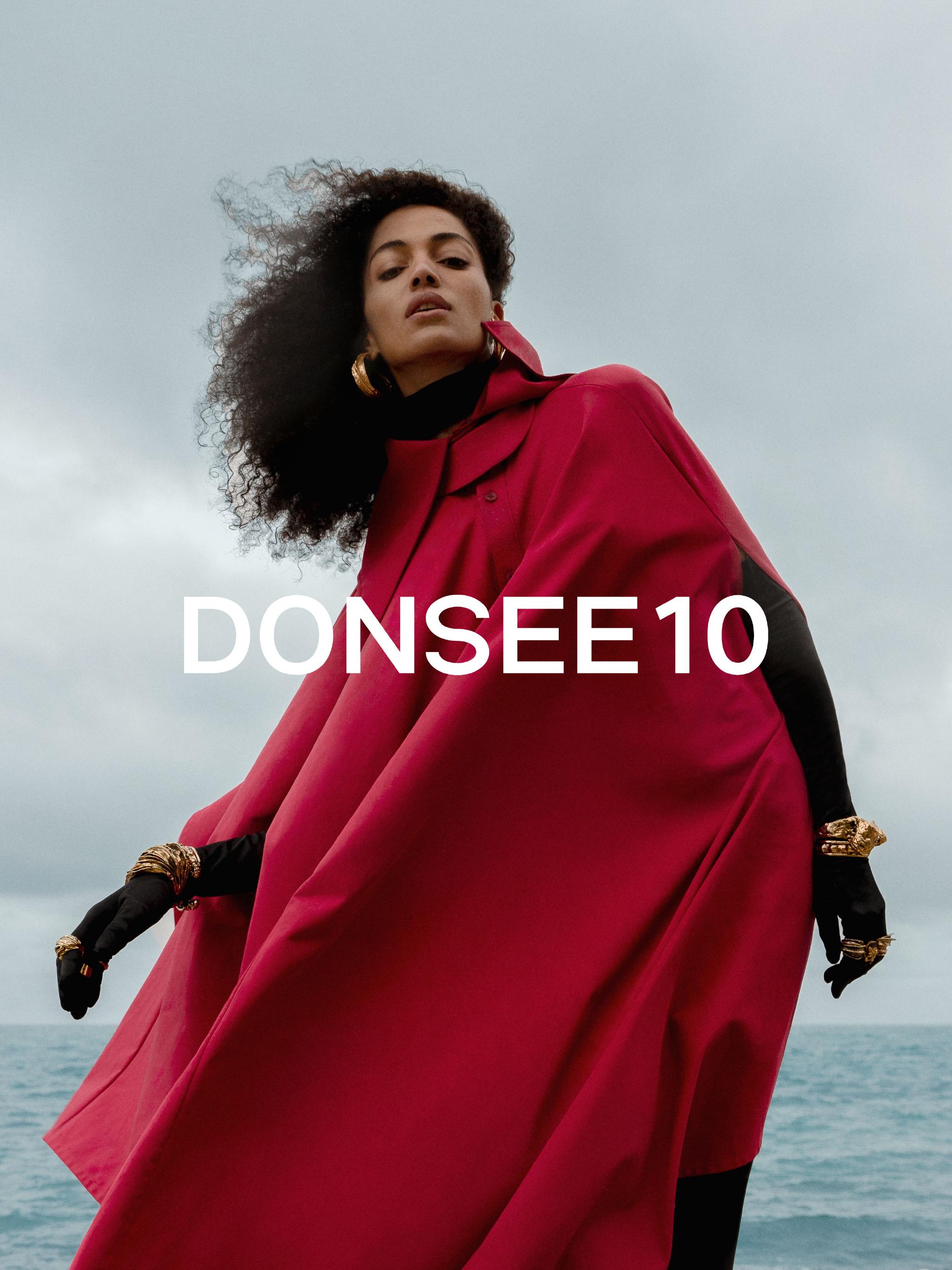 DONSEE10